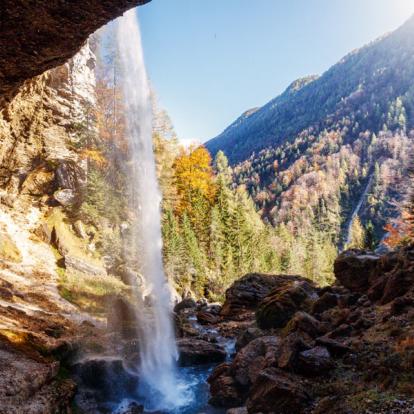 A Découvrir en Slovénie - Le Parc national du Triglav