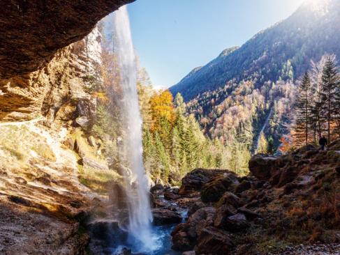 A Découvrir en Slovénie - Le Parc national du Triglav