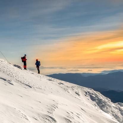 A Découvrir en Slovénie - Le Parc national du Triglav
