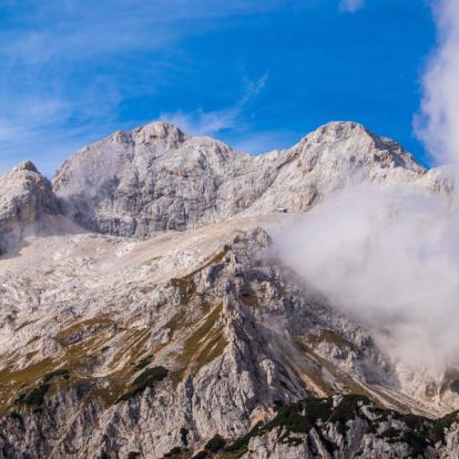 A Découvrir en Slovénie - Le Parc national du Triglav