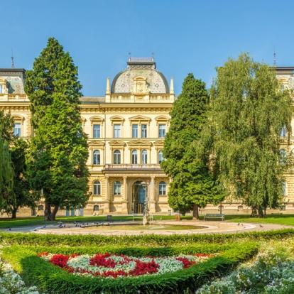 A Découvrir en Slovénie - Maribor
