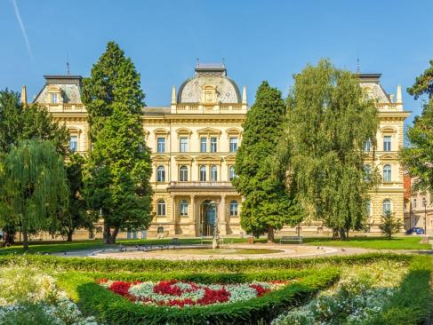 A Découvrir en Slovénie - Maribor