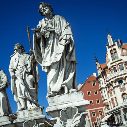 A Découvrir en Slovénie - Maribor