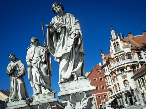A Découvrir en Slovénie - Maribor