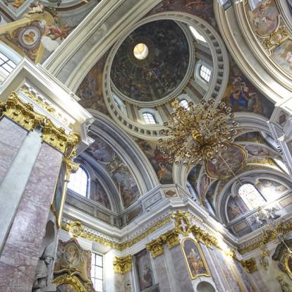 A Découvrir en Slovénie - Ljubljana