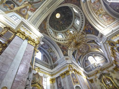 A Découvrir en Slovénie - Ljubljana