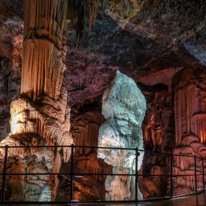 A Découvrir en Slovénie - Grottes de Postojna