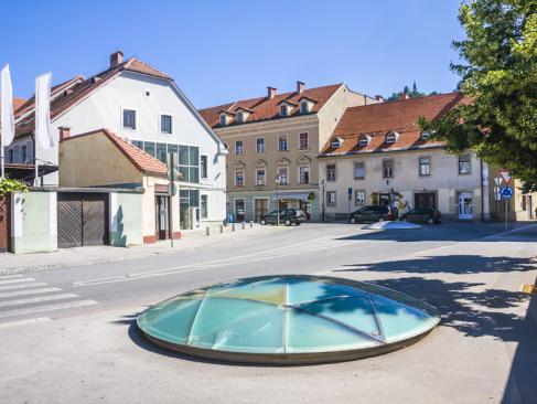 A Découvrir en Slovénie - Celje