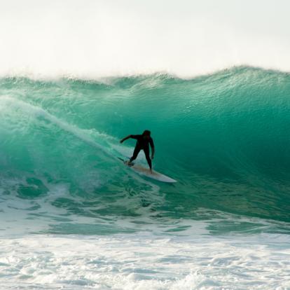 A Découvrir en Australie - Margaret River