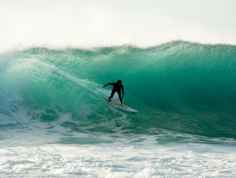 A Découvrir en Australie - Margaret River