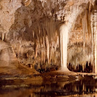 A Découvrir en Australie - Margaret River