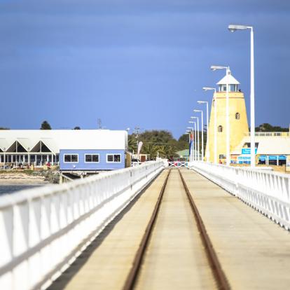 A Découvrir en Australie - Margaret River
