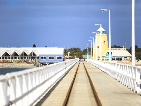 A Découvrir en Australie - Margaret River