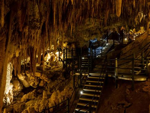 A Découvrir en Australie - Margaret River