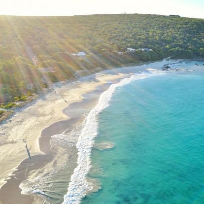 A Découvrir en Australie - Margaret River