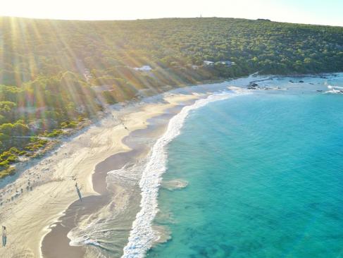 A Découvrir en Australie - Margaret River