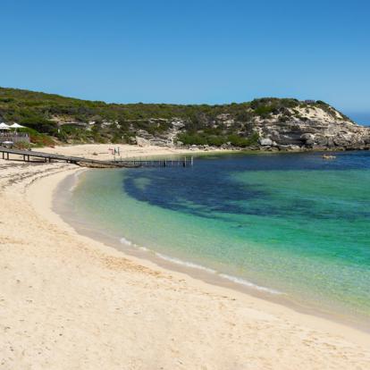 A Découvrir en Australie - Margaret River