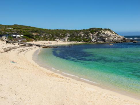 A Découvrir en Australie - Margaret River