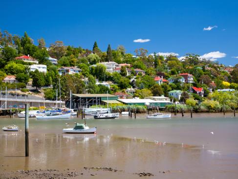 Lauceston A Découvrir en Australie - Launceston