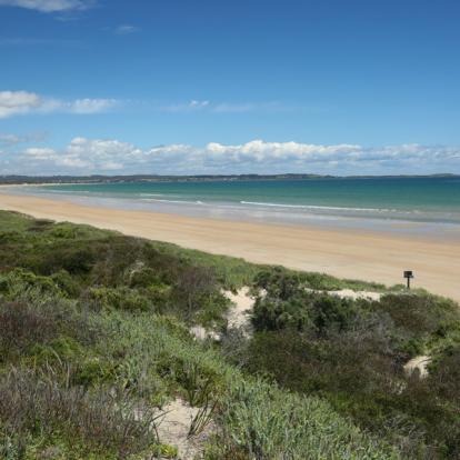 A Découvrir en Australie - Launceston