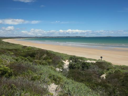 Parc National De Narawntapu A Découvrir en Australie - Launceston