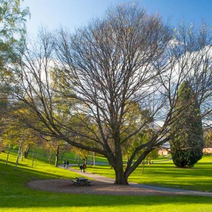 A Découvrir en Australie - Hobart
