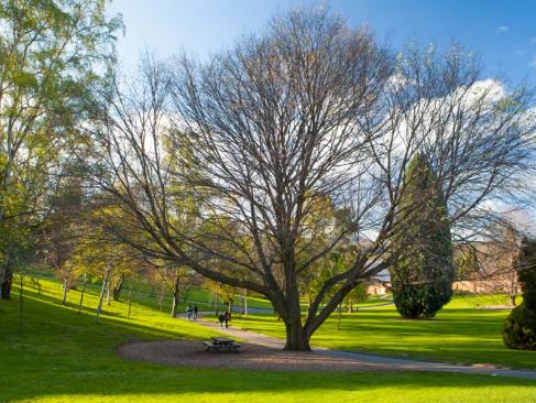 A Découvrir en Australie - Hobart