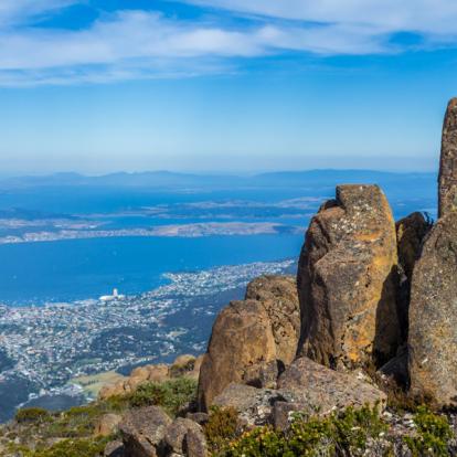 A Découvrir en Australie - Hobart