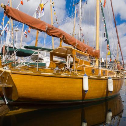 A Découvrir en Australie - Hobart