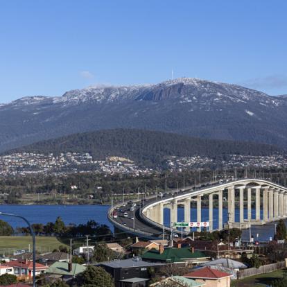 A Découvrir en Australie - Hobart