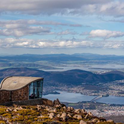 Mont Wellington A Découvrir en Australie - Hobart