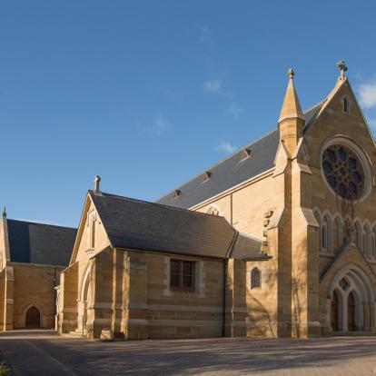 A Découvrir en Australie - Hobart