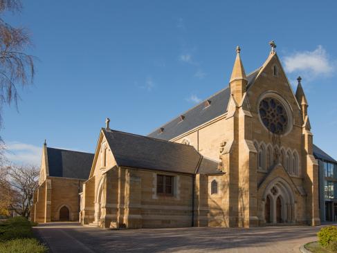 A Découvrir en Australie - Hobart