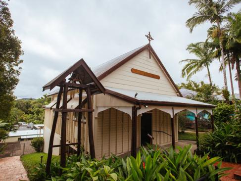 Kuranda A Découvrir en Australie - Kuranda