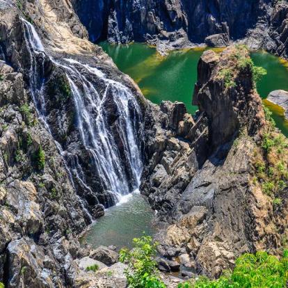 A Découvrir en Australie - Kuranda