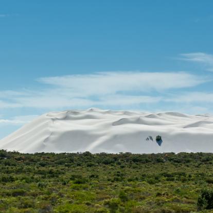 A Découvrir en Australie - Désert des Pinacles
