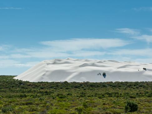 A Découvrir en Australie - Désert des Pinacles
