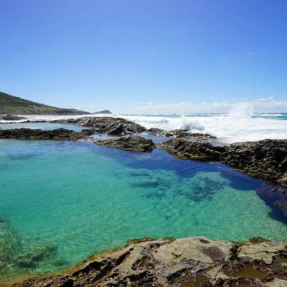 A Découvrir en Australie - Fraser Island