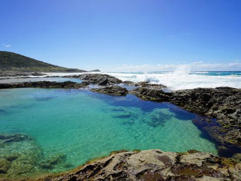A Découvrir en Australie - Fraser Island