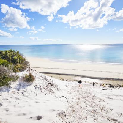 A Découvrir en Australie - Fraser Island