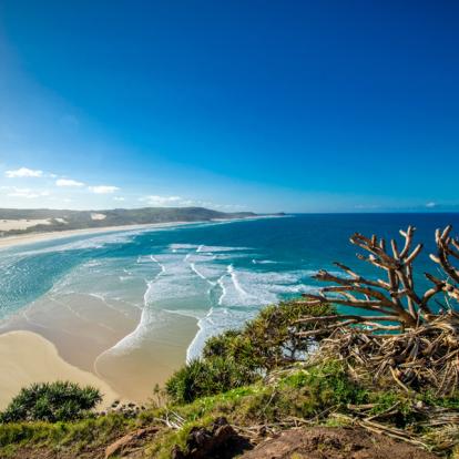 A Découvrir en Australie - Fraser Island