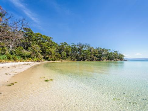 A Découvrir en Australie - Bruny Island