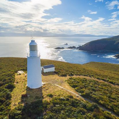 A Découvrir en Australie - Bruny Island