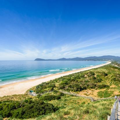 A Découvrir en Australie - Bruny Island