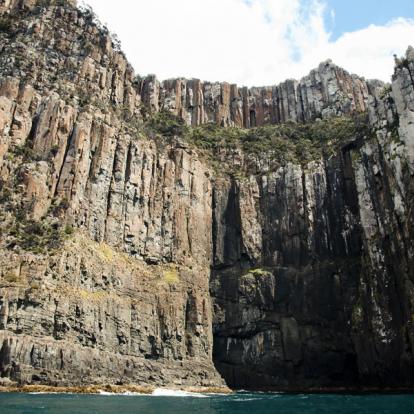 A Découvrir en Australie - Bruny Island