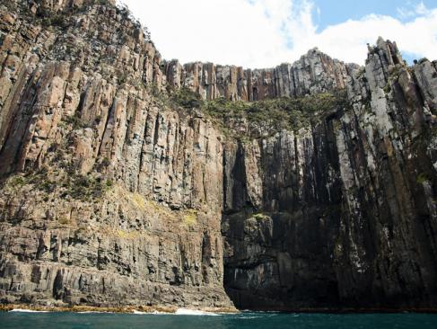 A Découvrir en Australie - Bruny Island