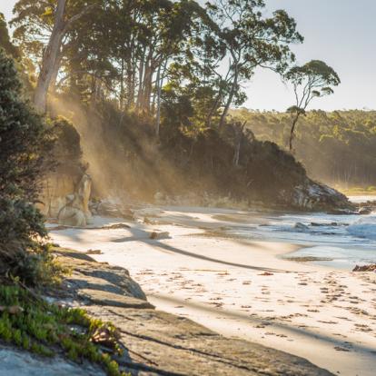 A Découvrir en Australie - Bruny Island