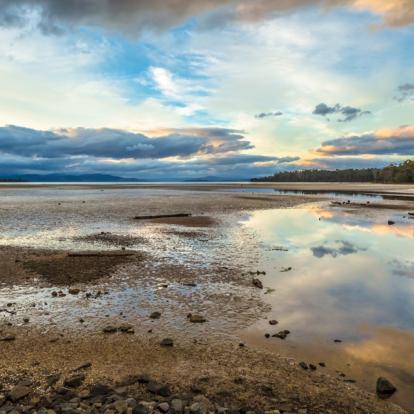 A Découvrir en Australie - Bruny Island