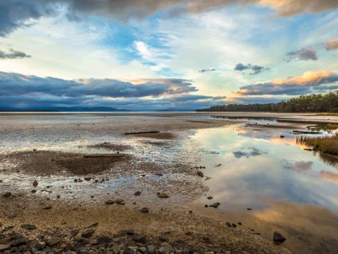 A Découvrir en Australie - Bruny Island