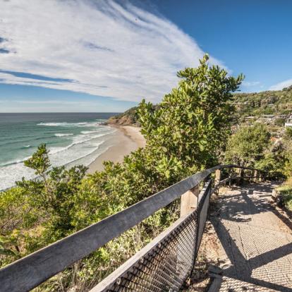 A Découvrir en Australie - Byron Bay